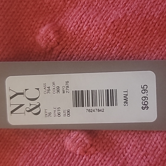 Sweater - Picture 2 of 2